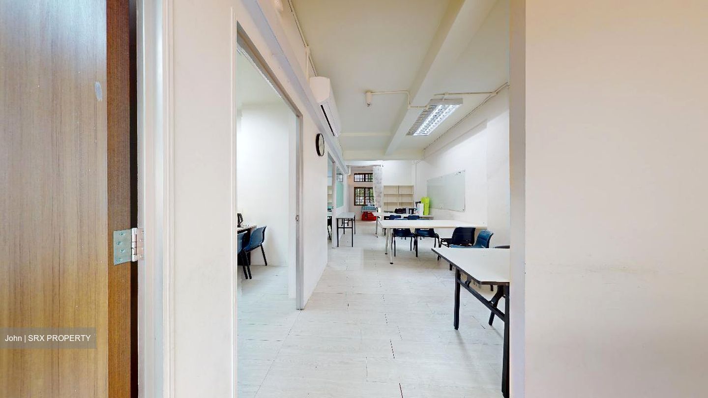 Lorong 7 Toa Payoh (D12), Shop House #501112091